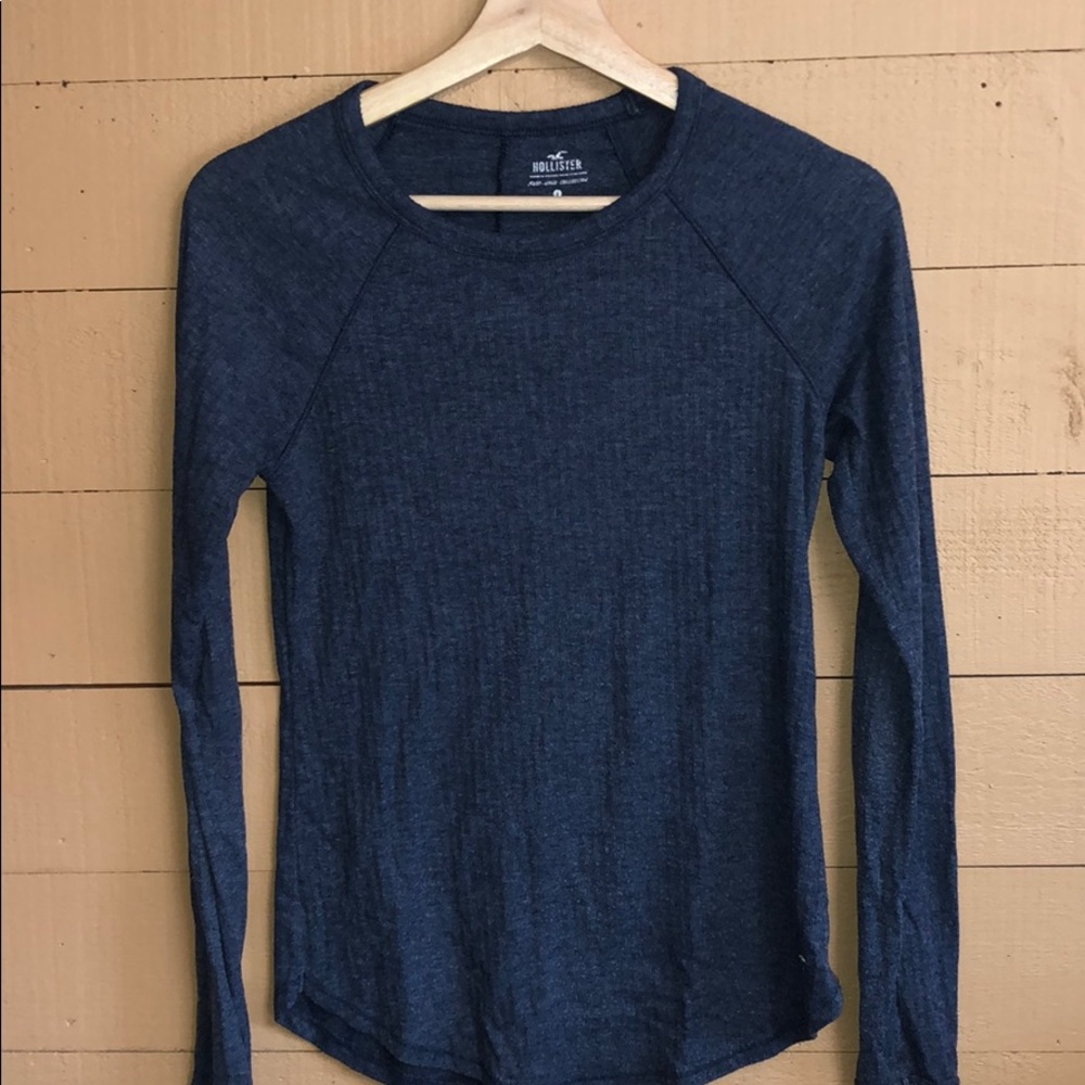 Long sleeve